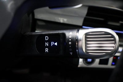 2025 Hyundai IONIQ 6 SEL AWD
