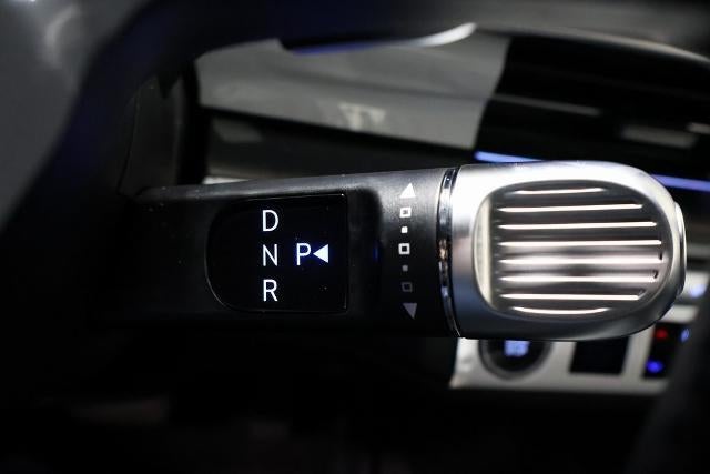 2025 Hyundai IONIQ 6 SEL AWD