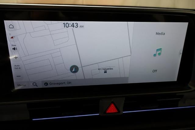 2025 Hyundai IONIQ 6 SEL AWD