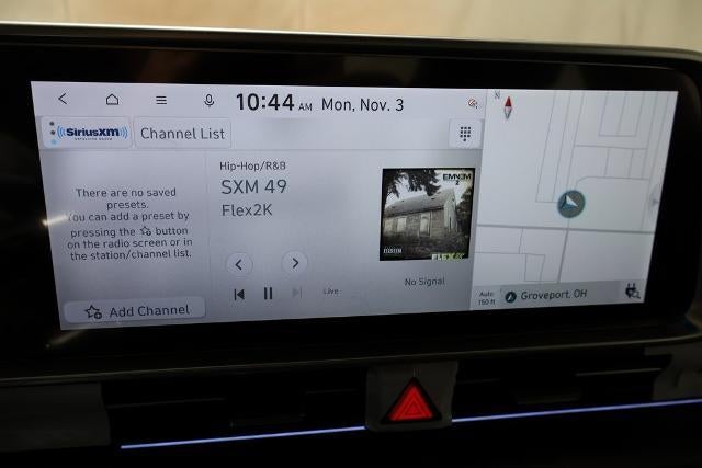 2025 Hyundai IONIQ 6 SEL AWD