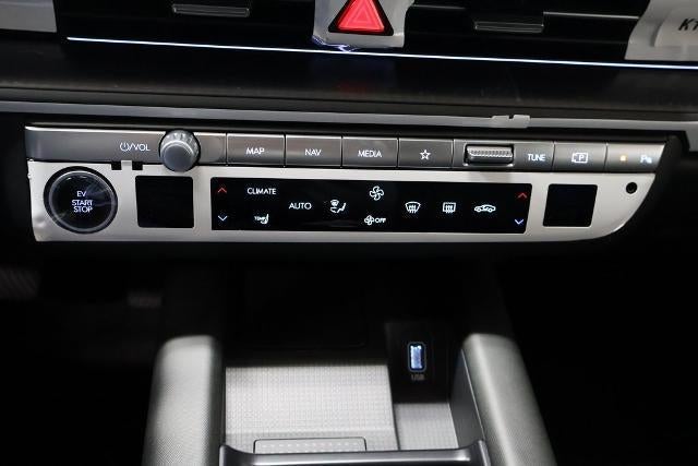 2025 Hyundai IONIQ 6 SEL AWD