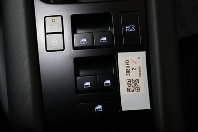 2025 Hyundai IONIQ 6 SEL AWD