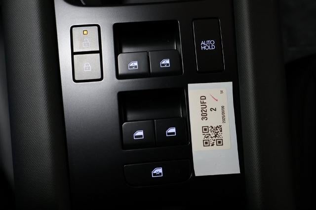 2025 Hyundai IONIQ 6 SEL AWD