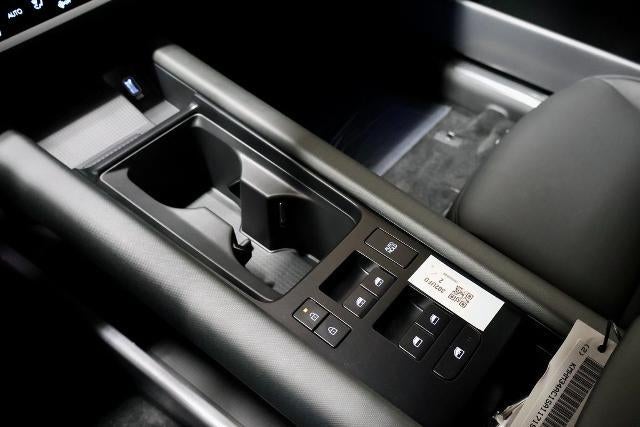 2025 Hyundai IONIQ 6 SEL AWD