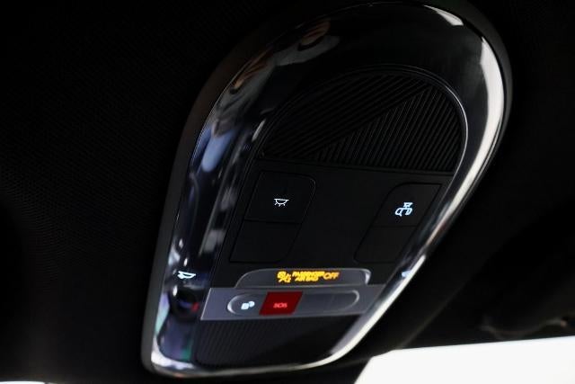 2025 Hyundai IONIQ 6 SEL AWD