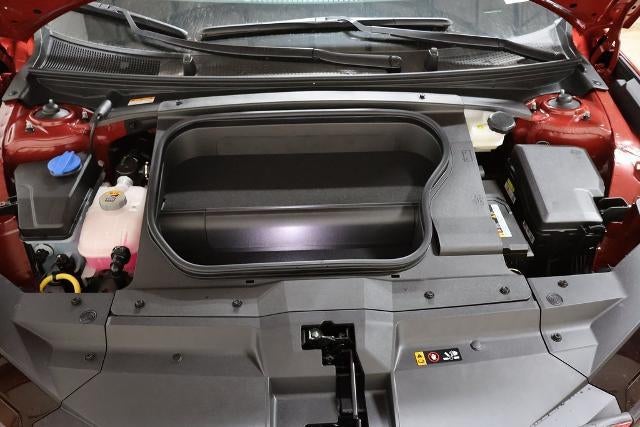 2025 Hyundai IONIQ 6 SEL AWD