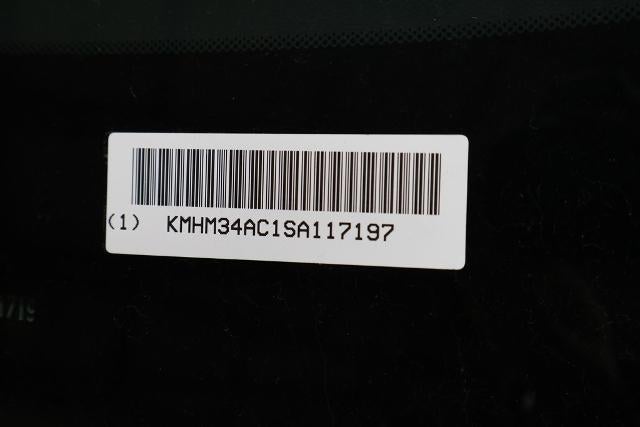 2025 Hyundai IONIQ 6 SEL AWD