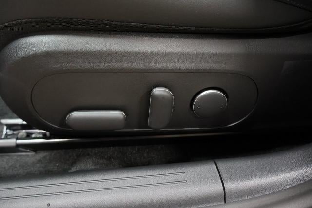 2025 Hyundai IONIQ 6 SEL AWD