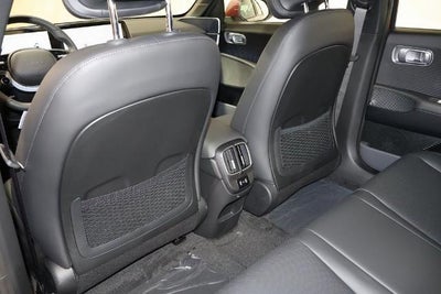 2025 Hyundai IONIQ 6 SEL AWD