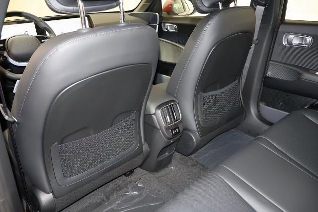 2025 Hyundai IONIQ 6 SEL AWD