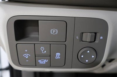 2025 Hyundai IONIQ 6 SEL AWD