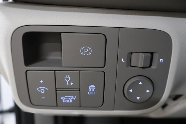 2025 Hyundai IONIQ 6 SEL AWD