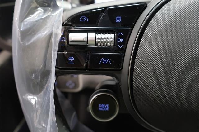 2025 Hyundai IONIQ 6 SEL AWD