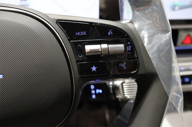 2025 Hyundai IONIQ 6 SEL AWD