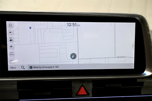 2025 Hyundai IONIQ 6 SEL AWD