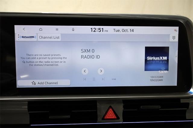 2025 Hyundai IONIQ 6 SEL AWD