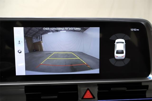 2025 Hyundai IONIQ 6 SEL AWD