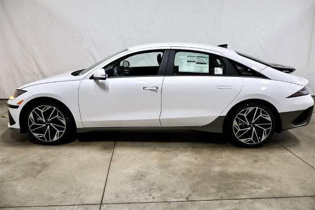 2025 Hyundai IONIQ 6 SEL AWD