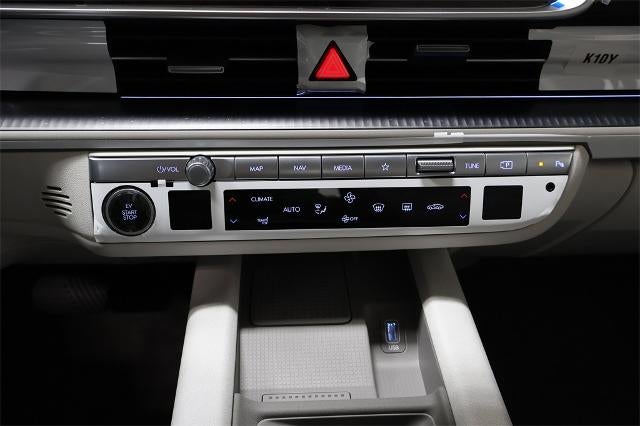 2025 Hyundai IONIQ 6 SEL AWD