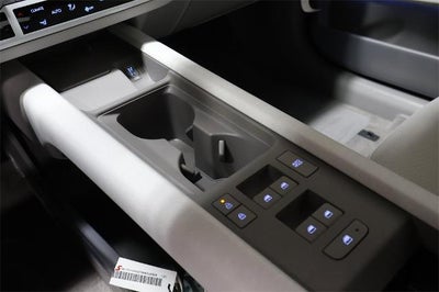 2025 Hyundai IONIQ 6 SEL AWD