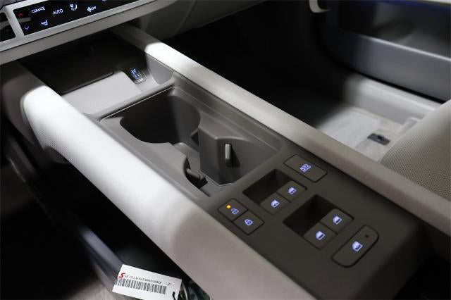 2025 Hyundai IONIQ 6 SEL AWD