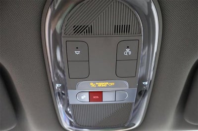 2025 Hyundai IONIQ 6 SEL AWD