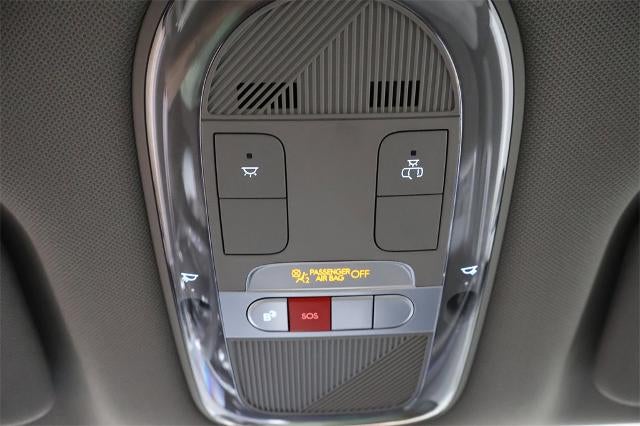 2025 Hyundai IONIQ 6 SEL AWD