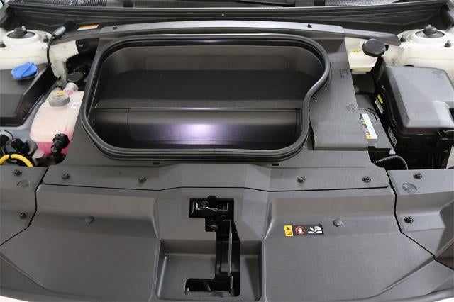 2025 Hyundai IONIQ 6 SEL AWD