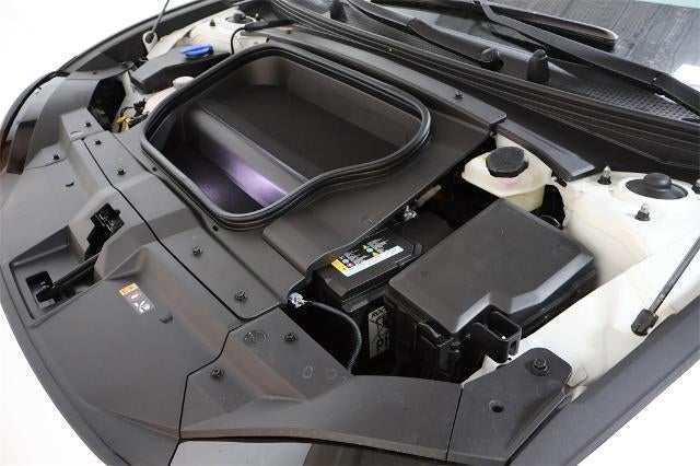 2025 Hyundai IONIQ 6 SEL AWD