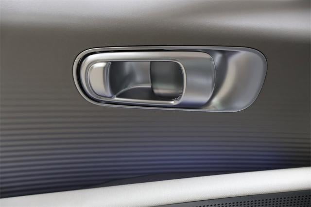 2025 Hyundai IONIQ 6 SEL AWD