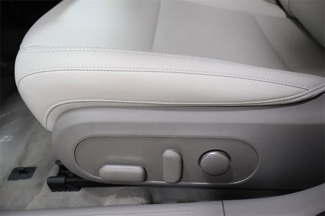 2025 Hyundai IONIQ 6 SEL AWD