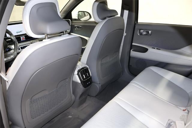2025 Hyundai IONIQ 6 SEL AWD