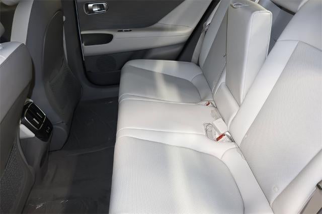 2025 Hyundai IONIQ 6 SEL AWD