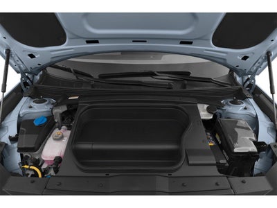 2025 Hyundai IONIQ 6 SEL AWD