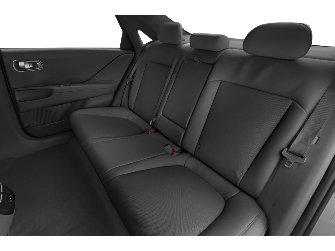 2025 Hyundai IONIQ 6 SEL AWD