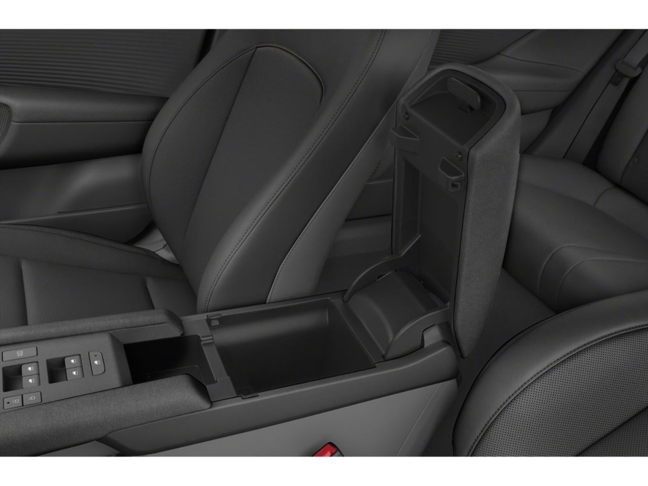 2025 Hyundai IONIQ 6 SEL AWD