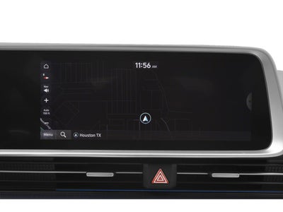 2025 Hyundai IONIQ 6 SEL AWD