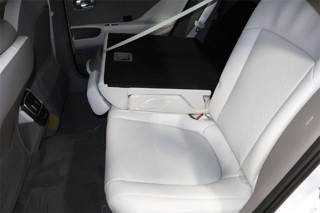 2025 Hyundai IONIQ 6 SEL AWD