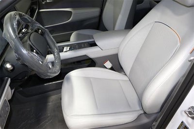 2025 Hyundai IONIQ 6 SEL AWD