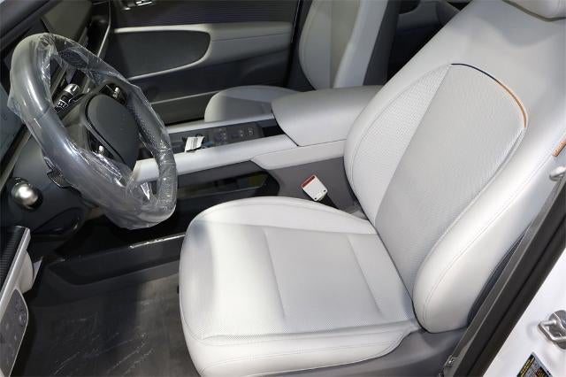 2025 Hyundai IONIQ 6 SEL AWD