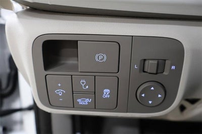 2025 Hyundai IONIQ 6 SEL AWD