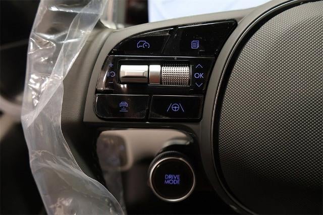 2025 Hyundai IONIQ 6 SEL AWD