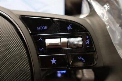 2025 Hyundai IONIQ 6 SEL AWD