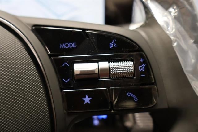 2025 Hyundai IONIQ 6 SEL AWD