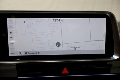 2025 Hyundai IONIQ 6 SEL AWD