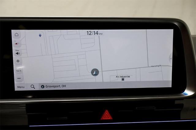 2025 Hyundai IONIQ 6 SEL AWD