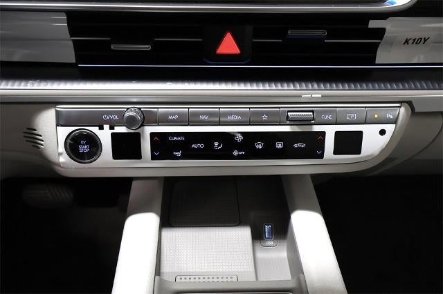 2025 Hyundai IONIQ 6 SEL AWD