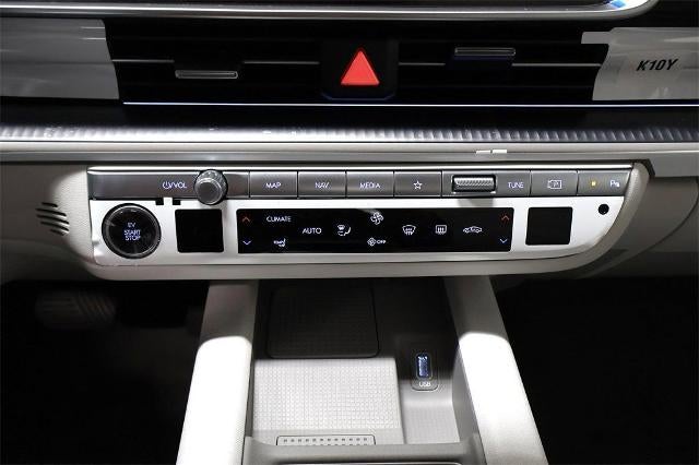 2025 Hyundai IONIQ 6 SEL AWD