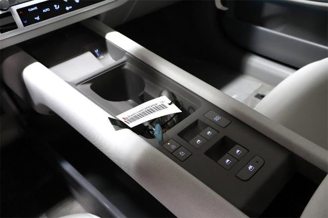 2025 Hyundai IONIQ 6 SEL AWD