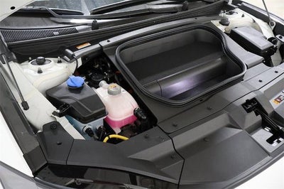 2025 Hyundai IONIQ 6 SEL AWD